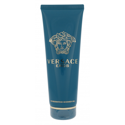 Versace Eros Sprchový gel pro muže 250 ml