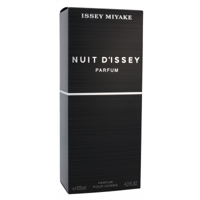 Issey Miyake Nuit D´Issey Parfum Parfém pro muže 125 ml