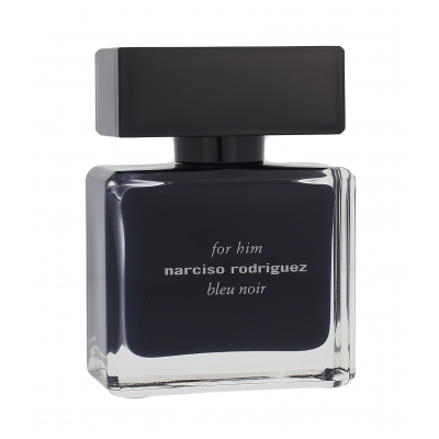 Narciso Rodriguez For Him Bleu Noir Toaletní voda pro muže 50 ml