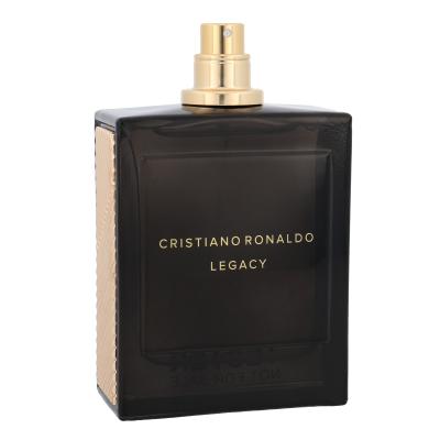 Cristiano Ronaldo Legacy Toaletní voda pro muže 100 ml tester