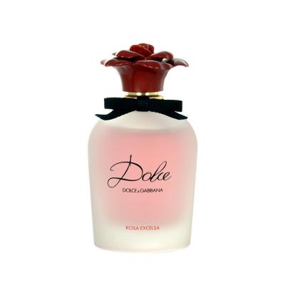 Dolce&Gabbana Dolce Rosa Excelsa Parfémovaná voda pro ženy 75 ml tester