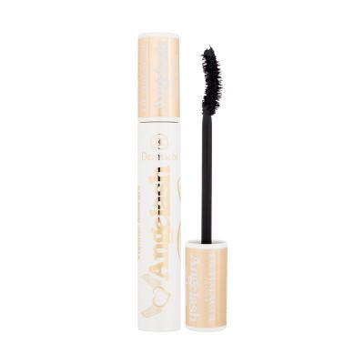 Dermacol Angelash Volume Řasenka pro ženy 13 ml Odstín Black