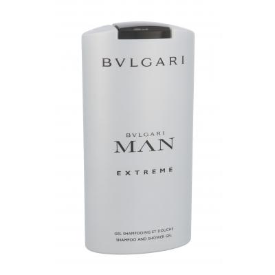 Bvlgari Bvlgari Man Extreme Sprchový gel pro muže 200 ml