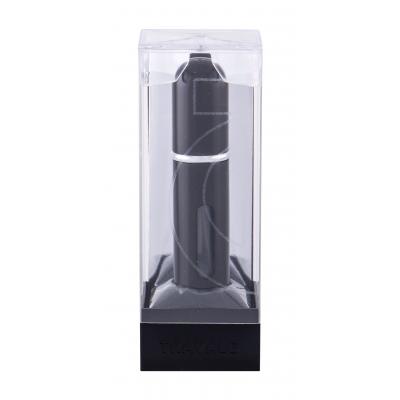 Travalo Classic Plnitelný flakón 5 ml Odstín Black