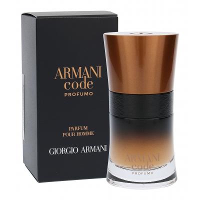 Giorgio Armani Code Profumo Parfémovaná voda pro muže 30 ml