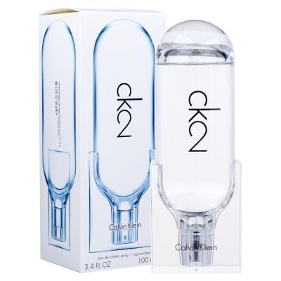 Calvin Klein CK2 Toaletní voda 100 ml