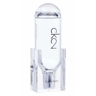 Calvin Klein CK2 Toaletní voda 50 ml