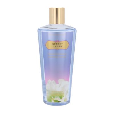 Victoria´s Secret Secret Charm Sprchový gel pro ženy 250 ml