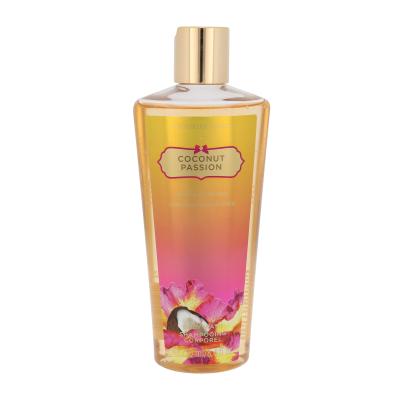 Victoria´s Secret Coconut Passion Sprchový gel pro ženy 250 ml