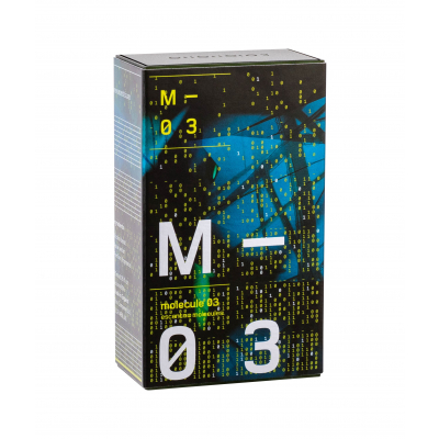 Escentric Molecules Molecule 03 Toaletní voda 30 ml