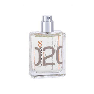 Escentric Molecules Escentric 02 Toaletní voda 30 ml