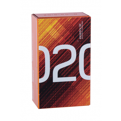 Escentric Molecules Escentric 02 Toaletní voda 30 ml