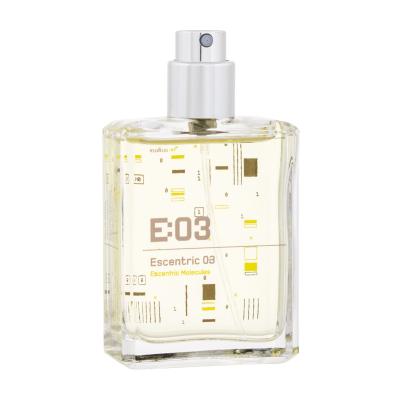Escentric Molecules Escentric 03 Toaletní voda 30 ml
