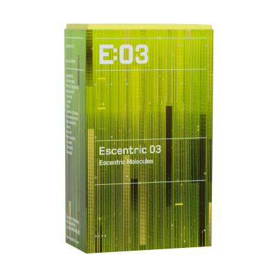 Escentric Molecules Escentric 03 Toaletní voda 30 ml