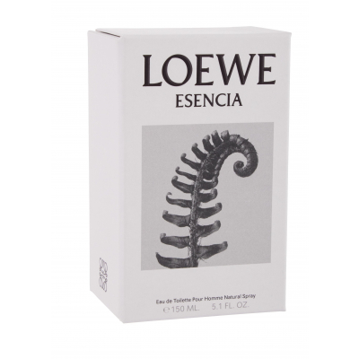 Loewe Esencia Loewe Toaletní voda pro muže 150 ml