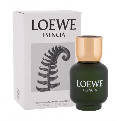 Loewe Esencia Toaletní voda pro muže 150 ml