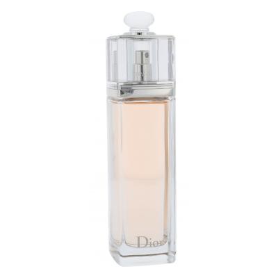 Christian Dior Dior Addict Toaletní voda pro ženy 100 ml poškozená krabička
