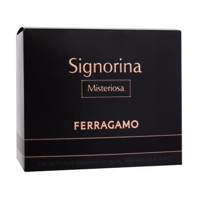 Ferragamo Signorina Misteriosa Parfémovaná voda pro ženy 100 ml