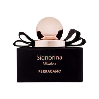 Ferragamo Signorina Misteriosa Parfémovaná voda pro ženy 30 ml