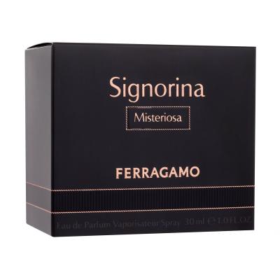 Ferragamo Signorina Misteriosa Parfémovaná voda pro ženy 30 ml