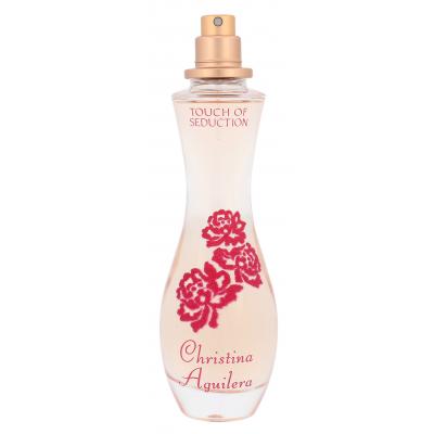 Christina Aguilera Touch of Seduction Parfémovaná voda pro ženy 60 ml tester