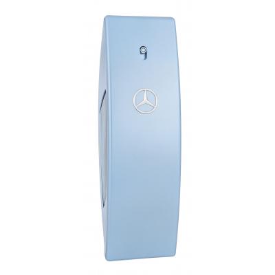 Mercedes-Benz Mercedes-Benz Club Fresh Toaletní voda pro muže 100 ml