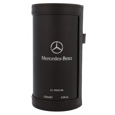 Mercedes-Benz Le Parfum Parfémovaná voda pro muže 120 ml