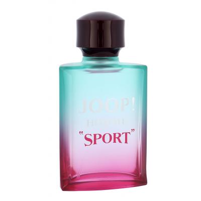 JOOP! Homme Sport Toaletní voda pro muže 125 ml