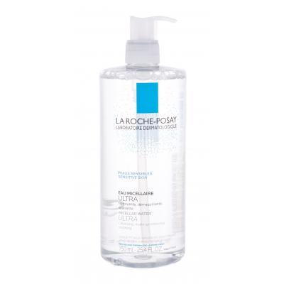 La Roche-Posay Micellar Water Ultra Sensitive Skin Micelární voda pro ženy 750 ml