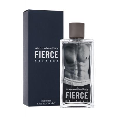 Abercrombie & Fitch Fierce Kolínská voda pro muže 200 ml