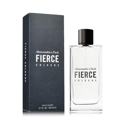 Abercrombie &amp; Fitch Fierce Kolínská voda pro muže 200 ml