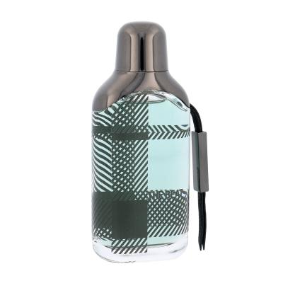 Burberry The Beat For Men Toaletní voda pro muže 50 ml poškozená krabička