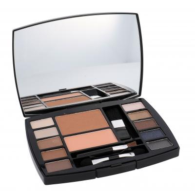 Makeup Trading Nude Or Smoky? Dárková kazeta Complete Makup Palette