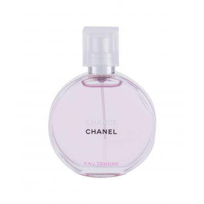 Chanel Chance Eau Tendre Toaletní voda pro ženy 35 ml