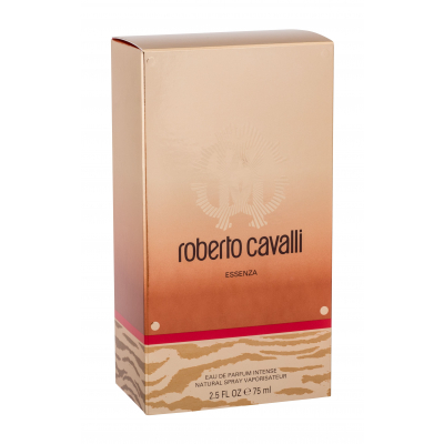 Roberto Cavalli Essenza Parfémovaná voda pro ženy 75 ml