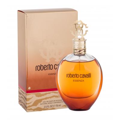 Roberto Cavalli Essenza Parfémovaná voda pro ženy 75 ml