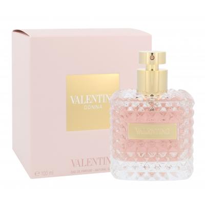 Valentino Valentino Donna Parfémovaná voda pro ženy 100 ml