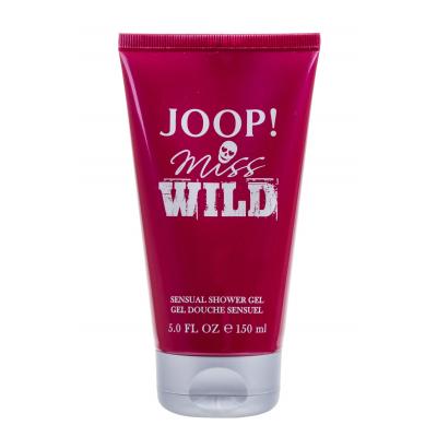 JOOP! Miss Wild Sprchový gel pro ženy 150 ml
