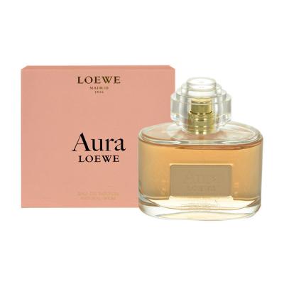 Loewe Aura Loewe 2013 Parfémovaná voda pro ženy 80 ml poškozená krabička
