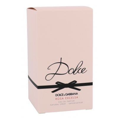 Dolce&amp;Gabbana Dolce Rosa Excelsa Parfémovaná voda pro ženy 50 ml