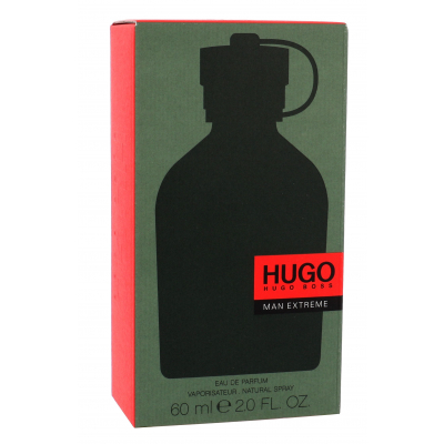 HUGO BOSS Hugo Man Extreme Parfémovaná voda pro muže 60 ml