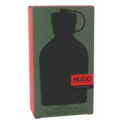 HUGO BOSS Hugo Man Extreme Parfémovaná voda pro muže 100 ml