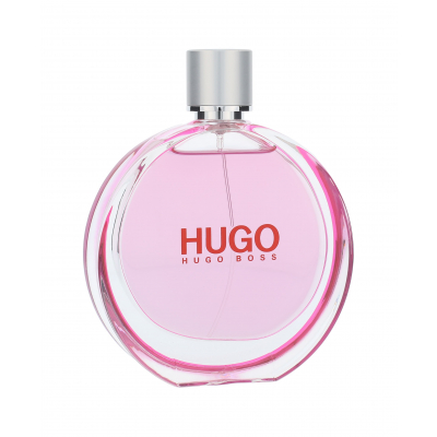 HUGO BOSS Hugo Woman Extreme Parfémovaná voda pro ženy 75 ml