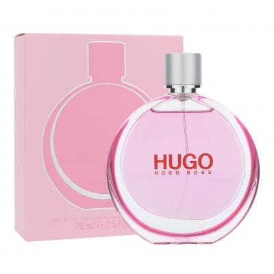 HUGO BOSS Hugo Woman Extreme Parfémovaná voda pro ženy 75 ml