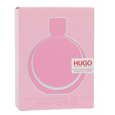 HUGO BOSS Hugo Woman Extreme Parfémovaná voda pro ženy 30 ml