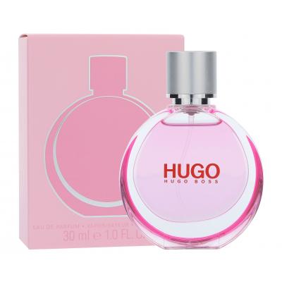 HUGO BOSS Hugo Woman Extreme Parfémovaná voda pro ženy 30 ml