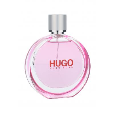 HUGO BOSS Hugo Woman Extreme Parfémovaná voda pro ženy 50 ml
