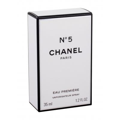 Chanel No.5 Eau Premiere Parfémovaná voda pro ženy 35 ml