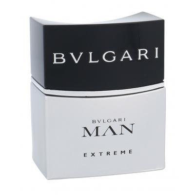 Bvlgari Bvlgari Man Extreme Toaletní voda pro muže 30 ml poškozená krabička