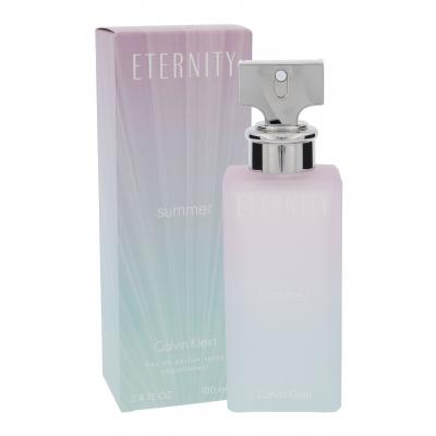 Calvin Klein Eternity Summer 2016 Parfémovaná voda pro ženy 100 ml